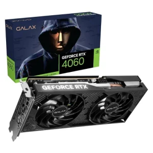 Placa de Video Rtx 4060 8gb