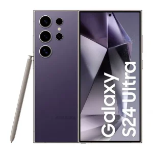 Smartphone Samsung S24 Ultra