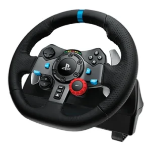 Volante Logitech Driving g29